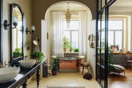 What To Consider When Getting An Ensuite Bathroom