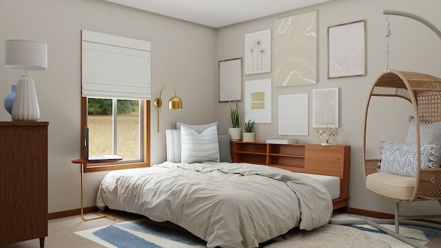 furniture design for bedroom
