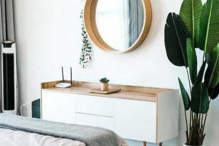 Furniture Design For Bedroom