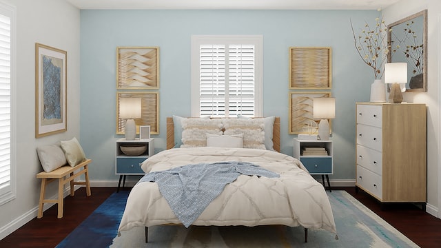 color for bedroom furniture