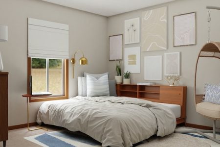 The Best Colors For Bedroom Furniture